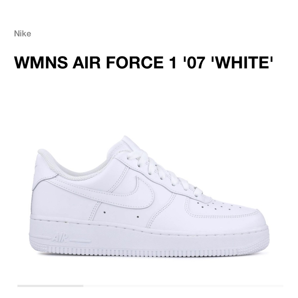 Nike Air Force 1 90’s